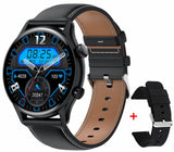 HK8 Pro Smart Watch Amoled Display Music Play Bluetooth Call Men Woman Blood Oxygen Heart Rate Monitor Sport Smartwatch