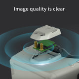SKYZONE Cobra S 800x480 4.3inch Cobra X 1280x720 4.1inch 5.8G 48CH RapidMix Receiver Head Tracker DVR FPV Goggles for FPV