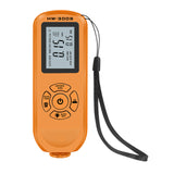 1 Set Car Thickness Gauge Auto Thickness Gauge Car Coating Thickness Gauge