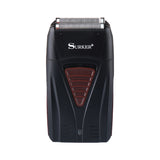 Bald Head Shaver 0mm Electric Razor for Men Shaving Machine Barber Clipper Cordless USB Rechargeable