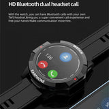 N15 Smart Watch N16 2 in 1 TWS Wireless Bluetooth Headphone Local Music Call Men Women Heart Rate Waterproof Sports Smartwatch