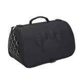 Pet carrier bag portable foldable Shoulder Bag  outdoor travel Breathable Handbag for small dog cat animals Pet Bags