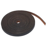 GATES-LL-2GT 2GT Belt Opened Fiberglass Rubber GT2 Timing Belt 2GT-6 L 10M 5M Width 6mm For Prusa I3 MK3 MK3S  Ender-3 CR10 ANET