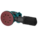 Cordless Electric Sander 8000/10000/12000rpm 3 Speed Gears Adjustable Wood Grinder Polisher Polishing Grinding Machine