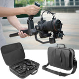 Portable Shoulder Bag Carrying Case for Zhiyun Weebill 2 Stabilizer Protective Storage Box Handbag Gimbal Accessories