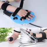 Hand Posture Corrector Physiotherapy Rehabilitation Training Dynamic Wrist Finger Orthosis For Apoplexy Hemiplegia Tendon Repair