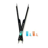 Professional Compass Caliper Scale Divider Drawing Supplies Drafting Tools Projector or Camera lucida Alternative G32A