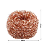Metal Wire With Stand Set Welding Desoldering Soldering Solder Iron Tip Dross Cleaner Cleaning Steel Ball Mesh Filter Tin Remove