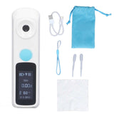 0~26% coffee TDS Coffee Concentration Tester Drinks Density Meter Coffee Density Detector 350mAh Bluetooth International Edition