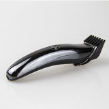 Hair Clipper - Professional Waterproof Cordless Electric Hair Clipper Machine Kit Rechargeable Wireless Hair Trimmer Set for Men