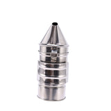 Bee Smoke Maker Manual Bee Hive Transmitter Kit Beekeeping Tool Beekeeping Equipment