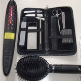 Laser Infrared Treatment Power Grow Comb Massage Kit Stop Hair Loss Hot Regrow Therapy New Hair Growing Care Tools