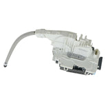 Front Left Door Lock Actuator Assembly for W204 C-CLASS W211 E-CLASS X204 GLK G-CLASS Replace Supplies