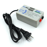 RT300M TV LCD LED Backlight Tester Fault Diagnostic Tool for Voltage Testing and Current Data with Smart LED Display