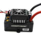 Hobbywing EZRUN Max8 V3 150A Waterproof Brushless ESC T Plug For RC 1/8 Traxxas E-REVO Traxxas Summit HPI Savage Thunder Tiger