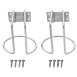 2Pcs Stainless Steel Boat Ring Cup Drink Holder Universal Drinks Holders For Marine Yacht Truck Rv Car Trailer Hardware