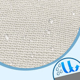 Sun Shade Sail With Mounting Ropes Sun Protection Water Resistant Shade Dispenser UV Protection For Garden Balcony