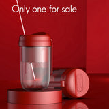 Portable Electric Mixer Juicer USB Cup Blender Electric USB Household Juicer Mini Fast Blender Kitchen Appliances
