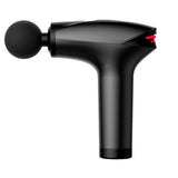 Cold Compress Fascia Gun Muscle Vibration Massage Relaxation Instrument Neck Film Gun Breathing Light Electric Musculature Gun