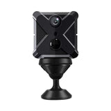 Mini Camera 4G 2 Million With Pir Human Body Detection Function Low Power Two-Way Voice Version
