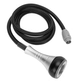 Negative Pressure RF Probe Operating Handle Accessory for 40K Fat Burning Body Slimming Machine