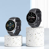 Portable  High-quality HD Large Screen Smart Watch Zinc Alloy Smart Watch Touch Screen   for Adults