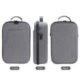 New EVA Hard Case for Oculus Quest 2 Case, Oculus Quest VR Gaming Headset Storage Box, Oculus Quest Virtual Reality Travel Case