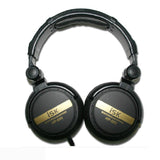 ISK HP-800 professional recording monitor headphone DJ Karaoke HIFI music noise reduction closed headset