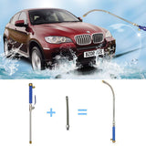 Jet High Pressure Window Cleaning Tool Power Washer Portable Watering Metal Car Washing Sprayer Garden Cleaner