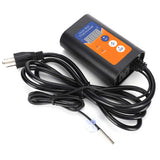 8.3A LCD Digital Temperature Controller Thermostats Thermoregulator Temperature Regulator US Plug 120V 1000W