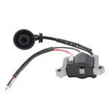 40-5 44-5 Ignition Coil Magneto Module 43CC 52CC CG430 CG520 BG430 2 Stroke Lawn Mower Lawn Mower Parts 62MM