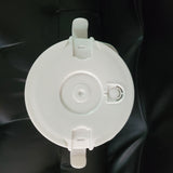 12V and 24 V 1.2L  car electric rice cooker is suitable for cars and trucks