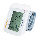 Yuwell Mini Wrist Blood Pressure Meter Digital LCD Wrist Cuff Heart Rate Monitors Medical Equipment Blood Pressure Monitor 8900A