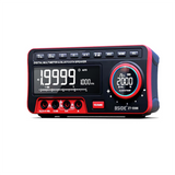 ZT-5566 Automatic Bluetooth Audio Desk Multimeter Digital High Precision Digital Display Multimeter