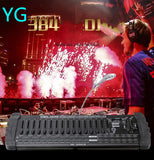Hot sale International standard DMX 384 controller controller moving head beam light console DJ 512 dmx controller equipment