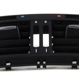 Rear Center Console Fresh Air Outlet Vent Grille Cover Fit For BMW X5 E70 X6 E71 64226954954