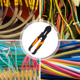 Steel Shear Bolt Cutters Wire Pliers Shearing Iron Reinforcement Scissors Pliers Wire Rope Shears Lock Pliers