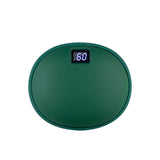 Portable 2 In 1 USB Rechargeable Electric Hand Warmer For Winter Double-sided Heating Mini 5000/10000mah Mobile Power Supply