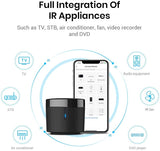 Broadlink RM Mini 4 RM4 Mini BestCon RM4C WIFI Remote Control Smart Home Automation Hogar Inteligent Work Google Home Mini Alexa