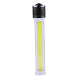LED Light Rechargeable Flashlight Camping Light Work Inspection light