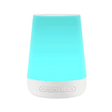 Baby White Noise Machine USB Rechargeable Timed Shutdown Sleep Machine Baby Sleep Sound Player Night Light Timer Noise Player