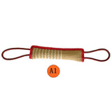 NEW Dog Bite Stick Pillow,Dog Bite The Target Agility Dog Training Equipment Dog Toys Malinoi German Shepherd Polic Pet Training
