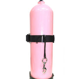 Scuba Diving Heavy Duty Technical Diving Sidemount Tank Strap BCD Without Backplate Scuba Diving Accessories
