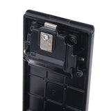 4 Digit Combination Resettable Code Key Safe Lock Storage Box Outdoor Password Security Waterproof Push Button Case Wholesales
