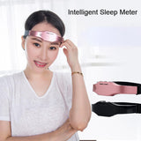 Electric Head Massager Sleep Monitor Release Stress Anxiety Relieve Headache Relief Hypnotic Apparatus