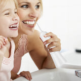 Professional Oral Irrigator Portable Electric  Irrigator Water Flosser  Oral Irrigator For Teeth Cleaner