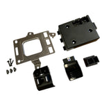 Trailer Brake Module Set Durable Replacement 82215278AE for RAM 1500 DT