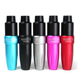 New Cartridge Rocket V2 Pen Rotary Tattoo Machine kits Tattoo Pen Rotary Shader Liner 5 Colors Assorted Tattoo Machine