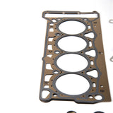 EA888 Gen2 Engine Head Camshaft Full Gaskets Seals Rebuilding Repair Kit Fit For VW Golf Jetta Tiguan Audi A4 A5 1.8TFSI 2.0TFSI