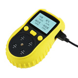 Mini Size 0-100PPM H2S Hydrogen Sulfide Portable Gas Detector